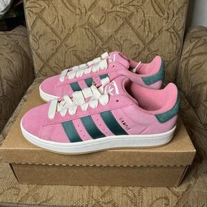 Rose Pink Adidas Shoes for Sale up to 90% Off: Poshmark